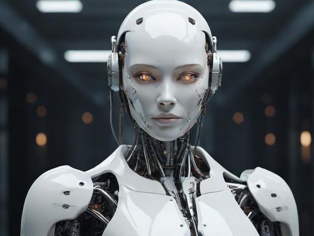 揭秘：曾引领行业的人工智能‘智星’究竟叫什么？