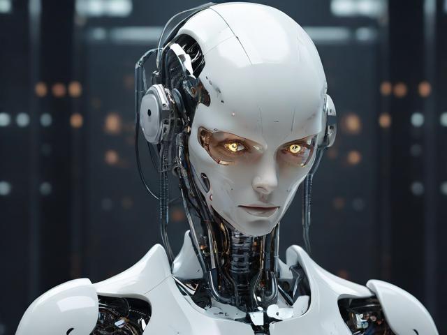 人工智能账号：新时代的数字助手，开启无限可能