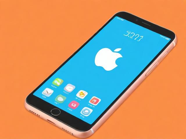 苹果6用户必看！轻松关闭苹果6的盲人模式教程