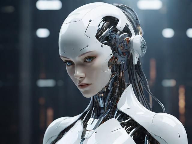 揭秘普通人工智能，从基本概念到应用领域