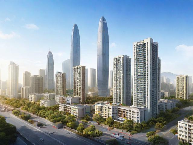 关于深圳租房补贴续发申请的详细指南