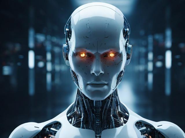 人工智能迷踪，揭秘探索人工智能奥秘的步骤