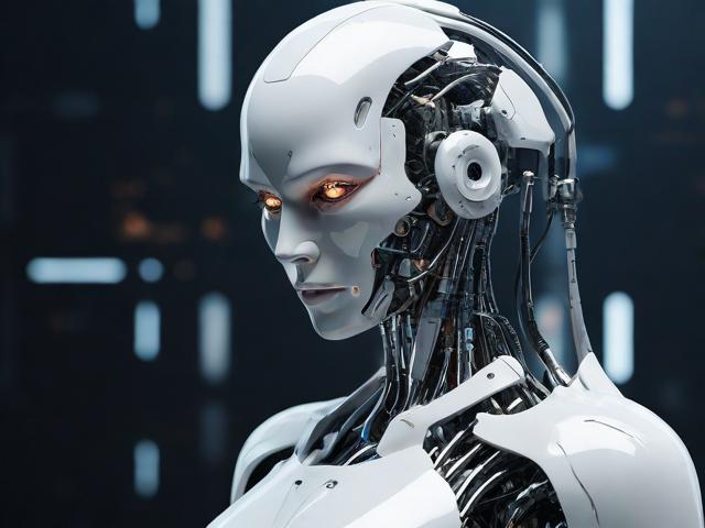 人工智能基本概念解析，从理论到实践