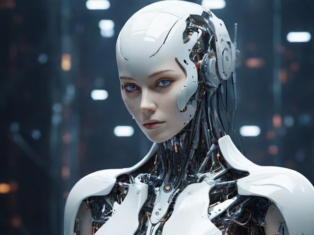 揭秘知乎人工智能专栏，探索智能时代的知识宝库