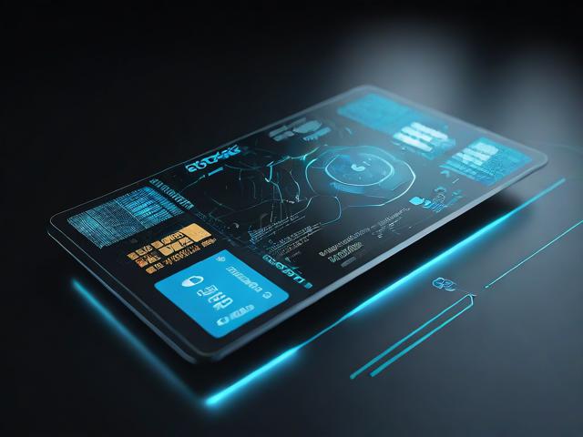 人工智能闪付卡：科技金融的便捷新选择