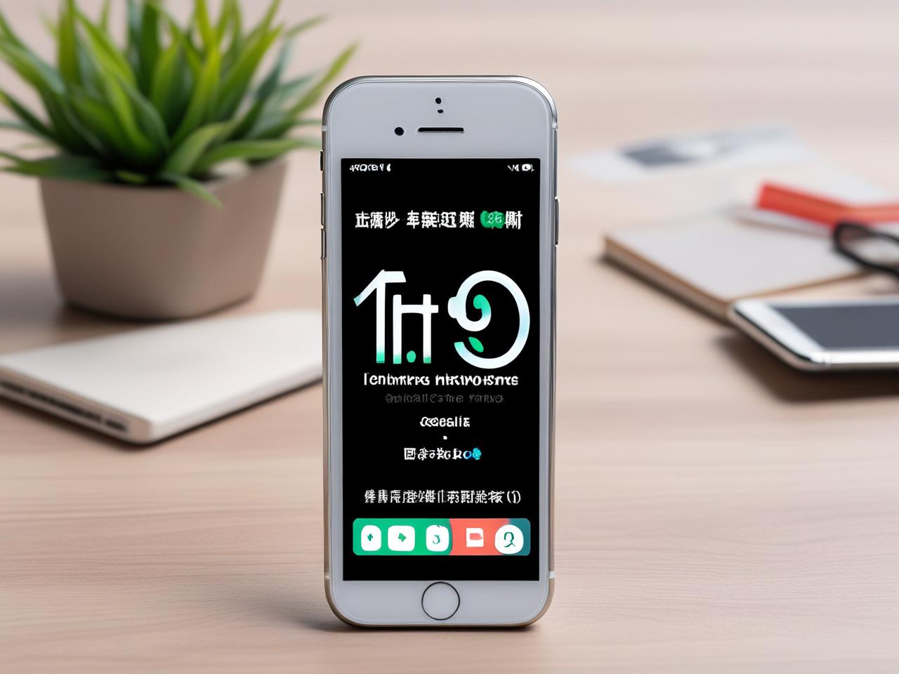 苹果手机用户指南，轻松关闭股市应用，专注生活与工作