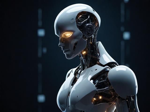 人工智能的阴影面，深入探讨人工智能引发的潜在风险