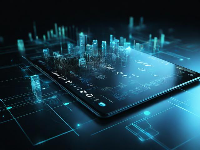 华为AI人工智能产品，揭秘神秘名称背后的科技力量