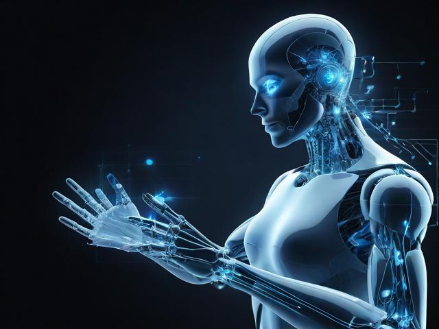 人工智能的和谐共鸣，探索适合人工智能背景音乐的奥秘