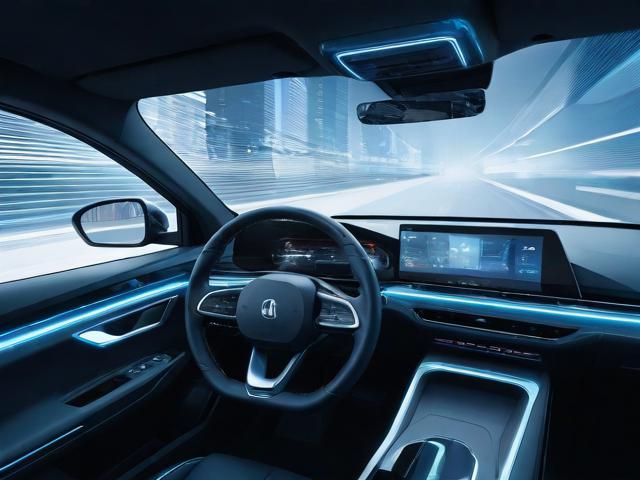 人工智能驾驶标准探析，未来出行的新纪元