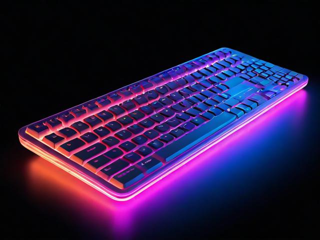 小米键盘灯关闭教程，轻松操作，告别夜晚打扰