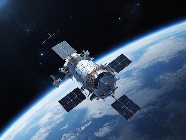 人工智能上天计划，开启科技新纪元的宇宙探索之旅