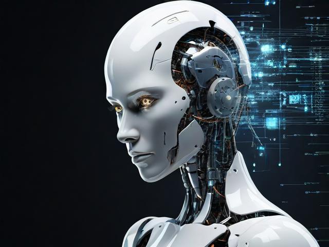 人工智能，揭秘其技术含量背后的奥秘