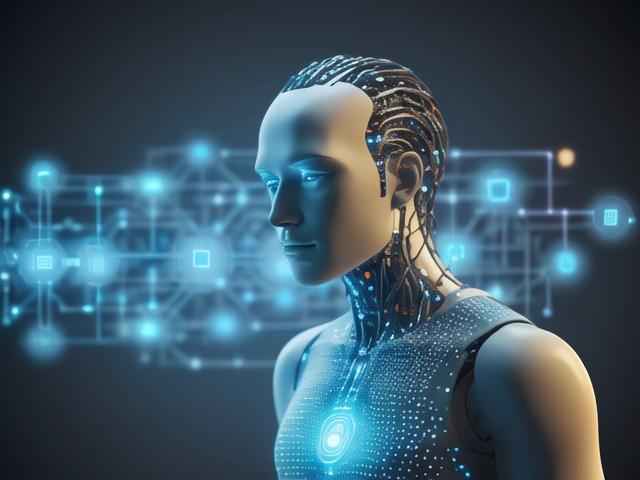 智算人工智能，探索未来科技发展的热门专业