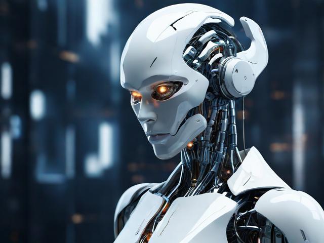 专业认知，人工智能学什么？