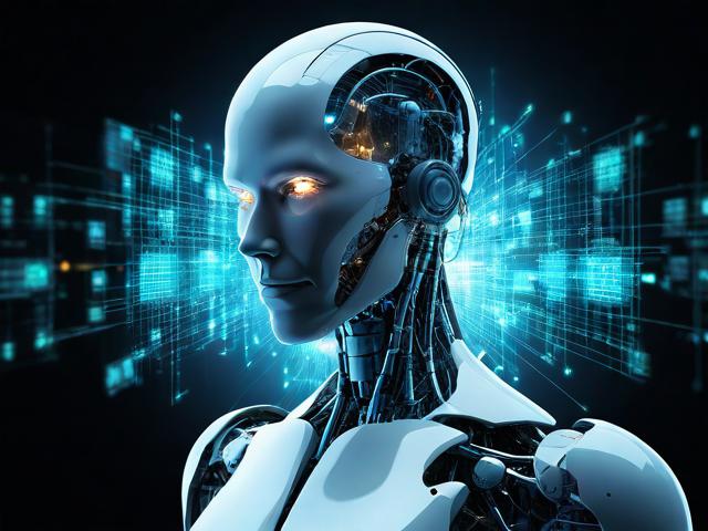 人工智能，揭秘其快速盈利的奥秘