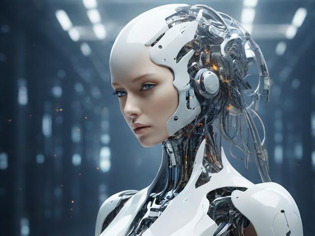 人工智能优化，未来产业变革的核心驱动力