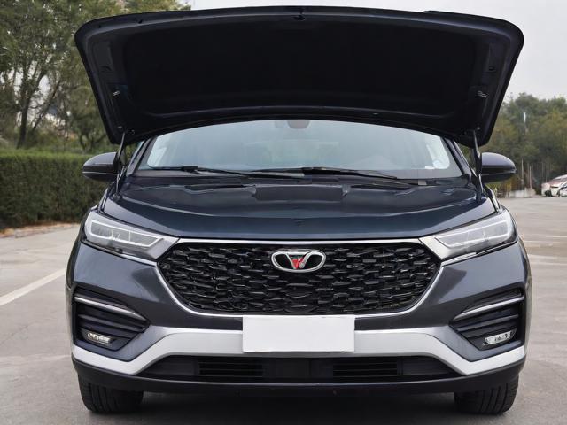 XRV引擎盖关闭技巧，轻松操作，安全无忧