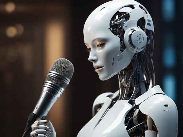 人工智能点歌系统，智能音乐助手，您的私人音乐管家