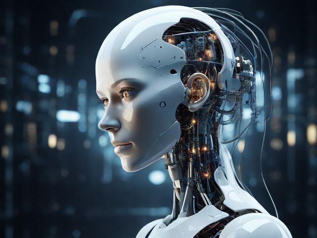 人工智能进化原理，探索智能发展的奥秘