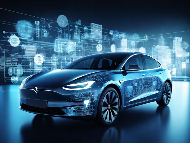 人工智能技术赋能汽车行业，盘点目前搭载人工智能最多的车型