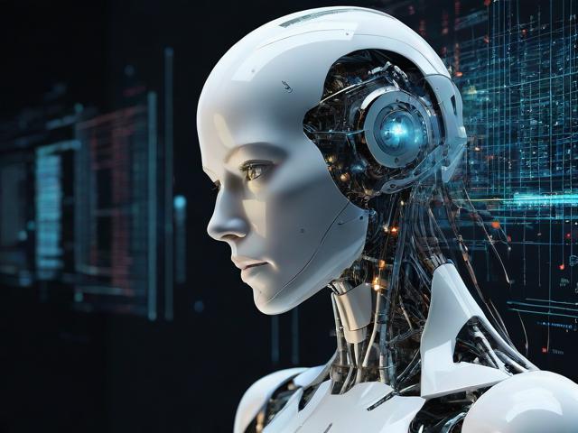 人工智能AI算法编程语言揭秘，揭秘AI算法开发背后的语言奥秘