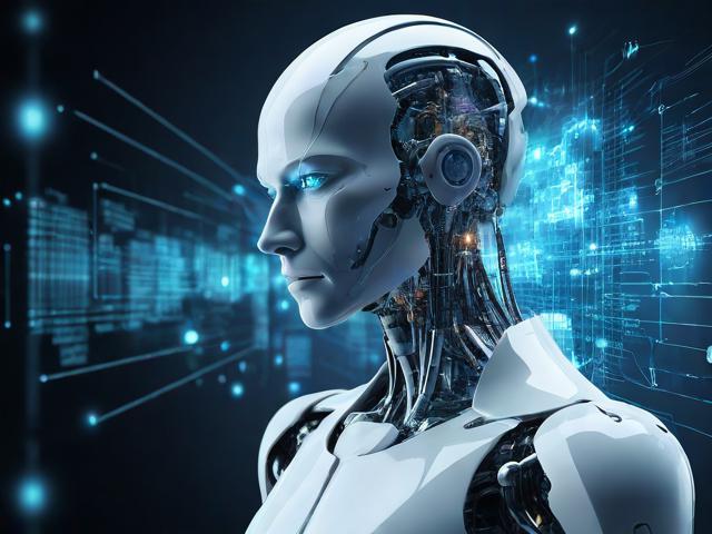 人工智能都培训，揭秘AI领域的核心技能与未来趋势