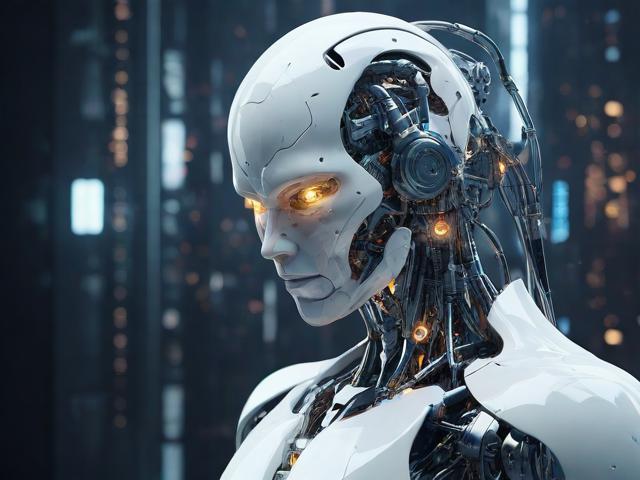 人工智能A领域，探索未知，引领未来科技发展的前沿阵地