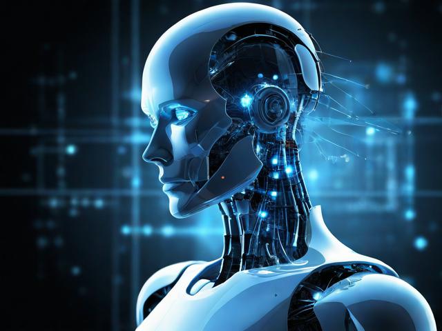 人工智能语音技术，起源与发展