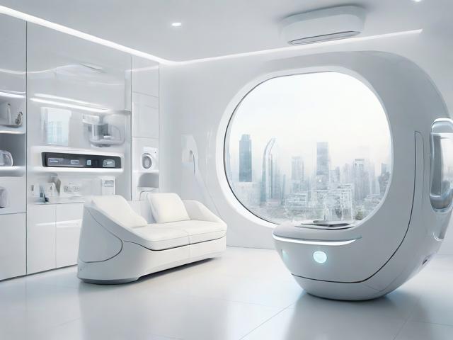 未来已来，人工智能家居的样貌与未来生活