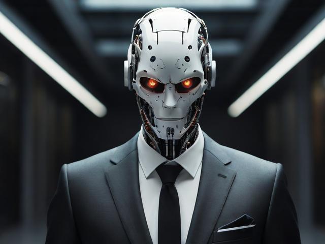 人工智能大佬们的行头，揭秘科技巨头的时尚品味