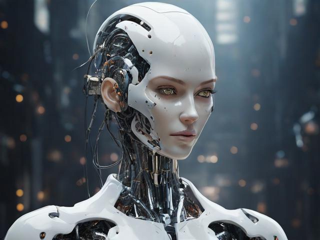 为难人的人工智能，技术进步的伦理困境与未来展望