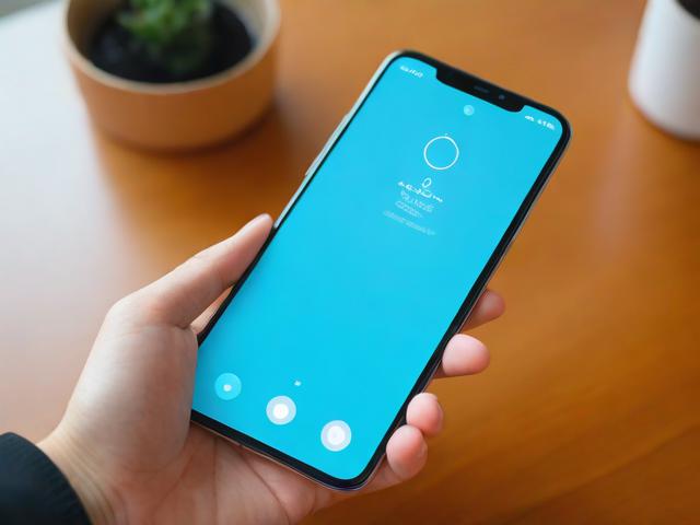 手机屏幕HD模式关闭指南，轻松提升续航与视觉体验