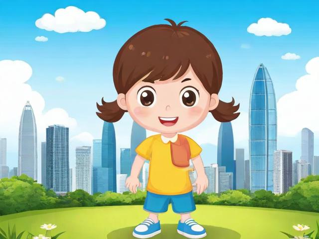 深圳少儿成长补贴申请攻略，一站式解决你的所有疑问！