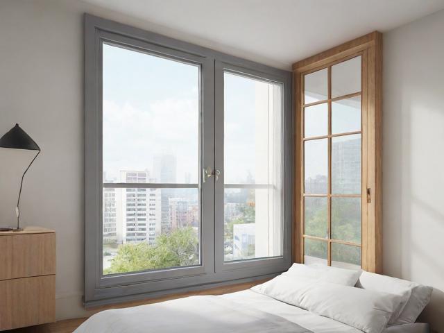 悬窗关闭攻略，轻松掌握安全关窗技巧