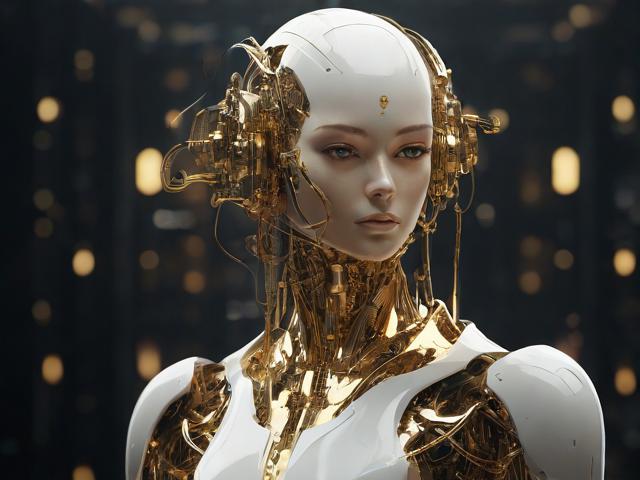 揭秘学人工智能的黄金专业，未来科技人才的摇篮