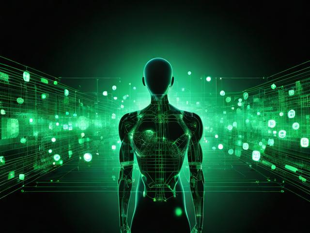 人工智能的绿色愿景，解码可持续发展中的智能力量