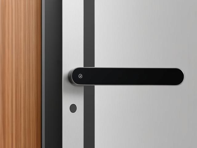 小米门锁声音关闭指南，轻松解决噪音烦恼