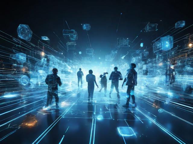 人工智能混战，科技巨头激战正酣，未来格局将如何演变？