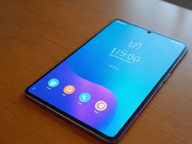 华为手机屏保关闭教程，轻松操作，告别繁琐