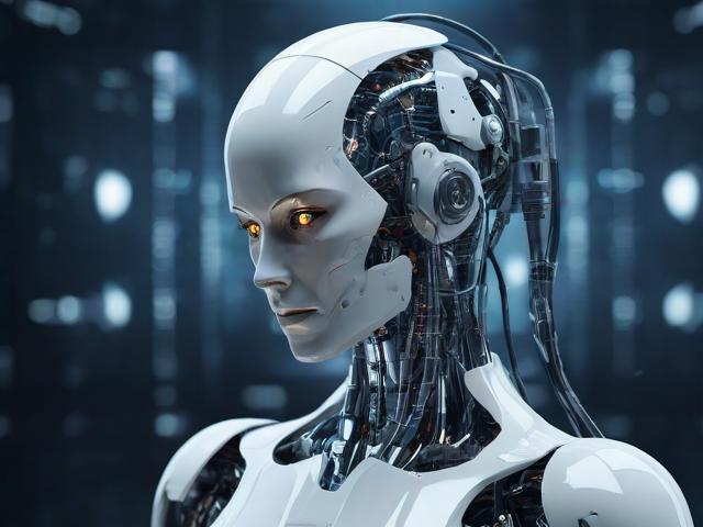 人工智能搜索，解锁无限可能的强大功能