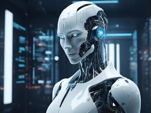 实力人工智能，探索专业的奥秘