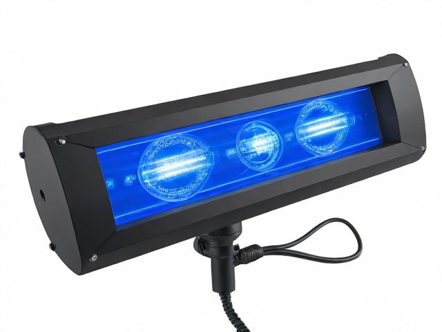 紫外线灯使用指南，如何正确关闭紫外线灯