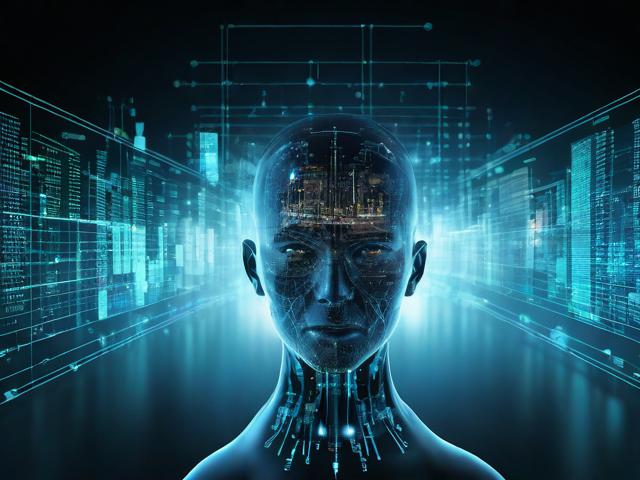 什么是人工智能股票行情，揭秘科技与金融的完美融合