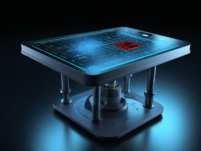 人工智能水平仪，革新传统测量的智能利器