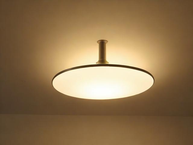 家庭照明系统故障解析，灯关闭后闪烁之谜