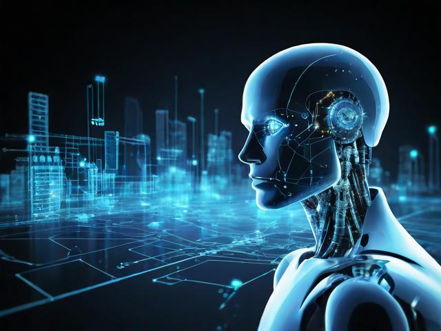 人工智能行业龙头股盘点，投资风向标揭秘