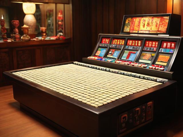 麻将机结束后的正确关闭方法及注意事项