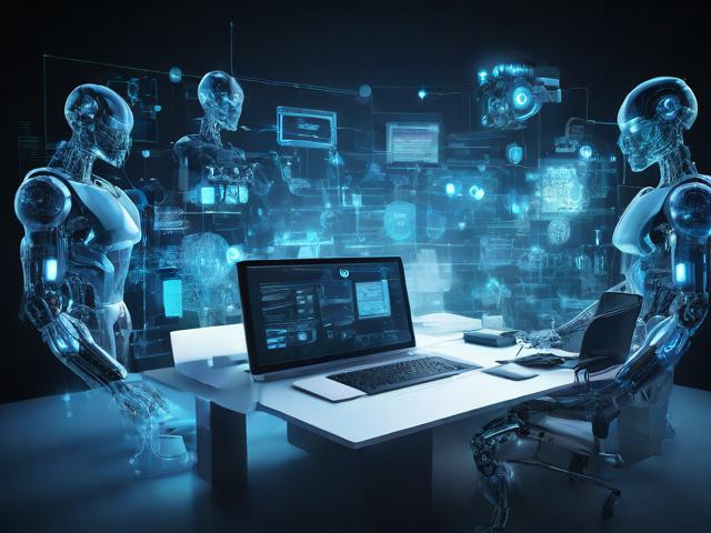 人工智能工具集成，未来办公的新趋势