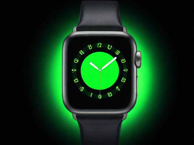 iWatch绿灯关闭指南，轻松解决自动点亮烦恼